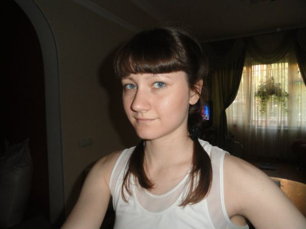 №46, Вероника Шмидт, 35 лет, Омск №46, Вероника Шмидт, 35 лет, Омск