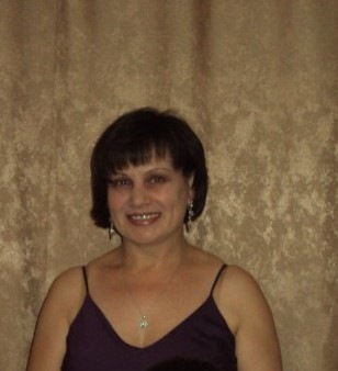 №4, Ольга Городова №4, Ольга Городова