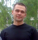 Фотография Максим Ядрихинский