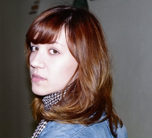 Калерия Тихенко | Краснодар