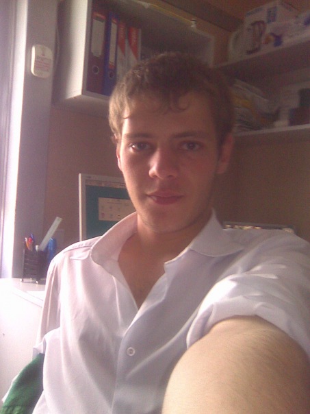 №98, Виталий Головацкий, 35 лет, Запорожье №98, Виталий Головацкий, 35 лет, Запорожье