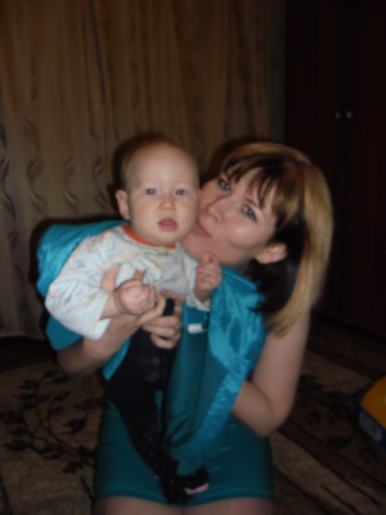 Ирина Игнатьева | Ижевск