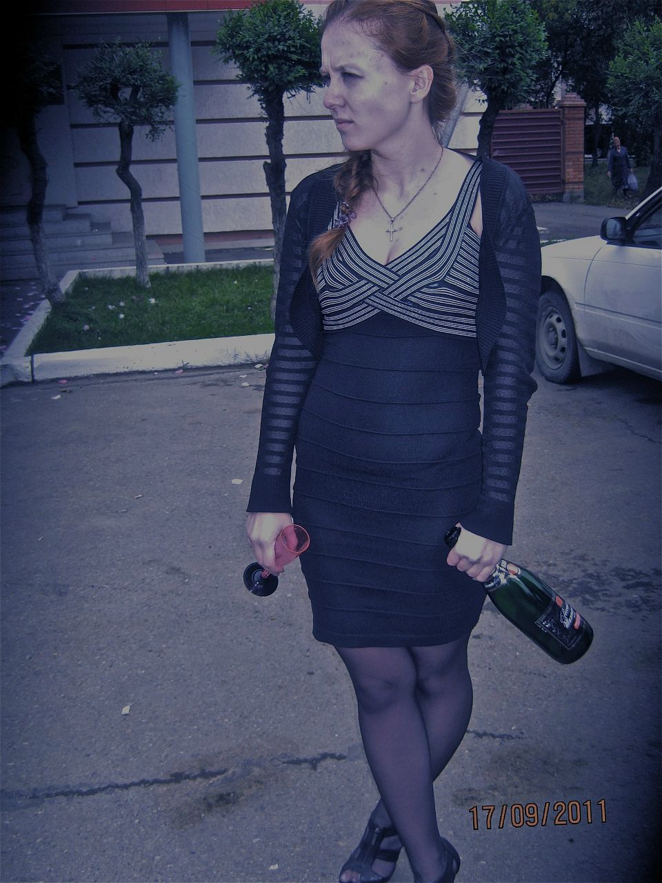 Галина Паршина | Владивосток