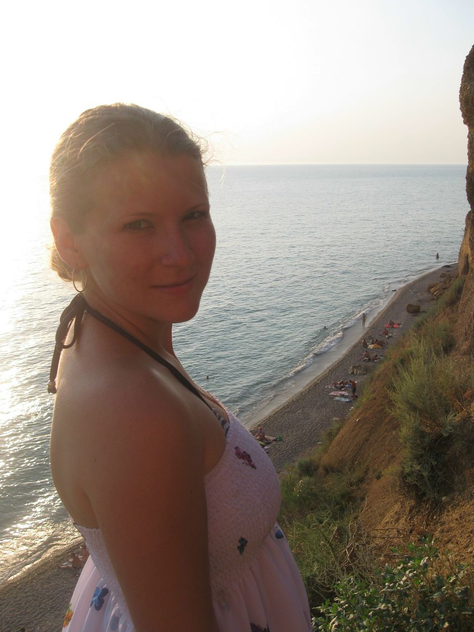 Екатерина Старкина | Волжский