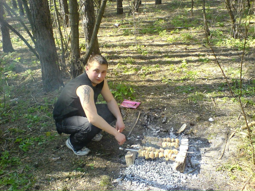 Денис Соломчак | Кропивницкий / Кировоград