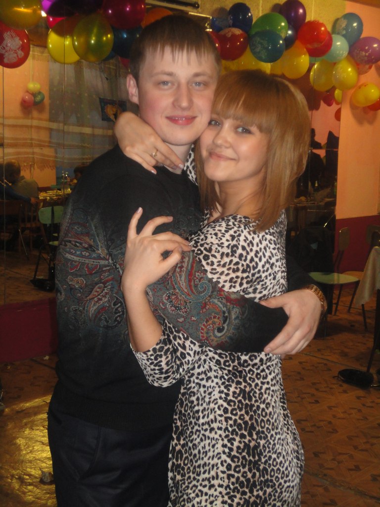 Оксана Новикова | Новосибирск