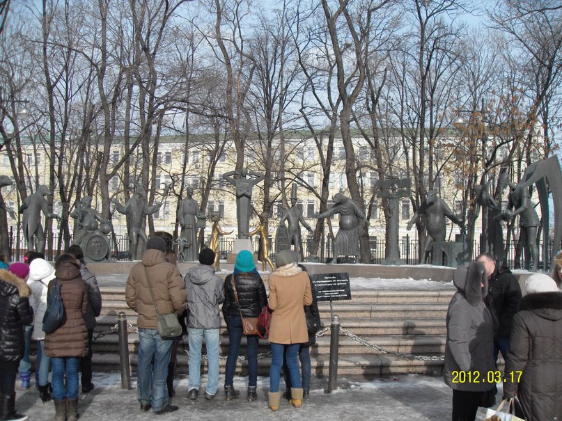 Светлана Давыдова | Санкт-Петербург