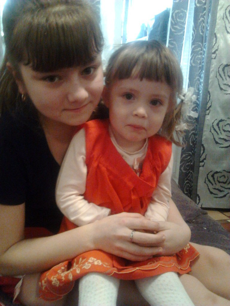 Юля Тимофеева | Казань