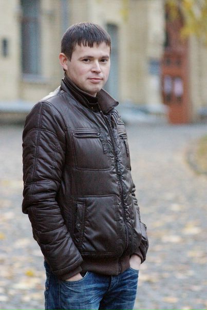 №1, Олег Лях, 40 лет, Киев №1, Олег Лях, 40 лет, Киев