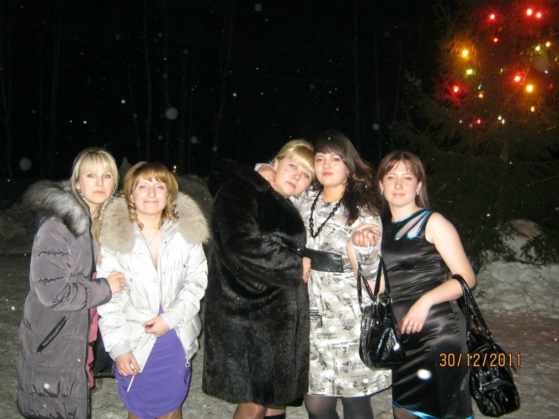 Юлия Смирнова | Советск