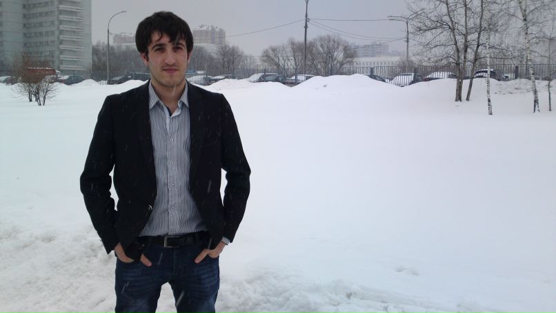 Mohammad Wahsheh | Irbid