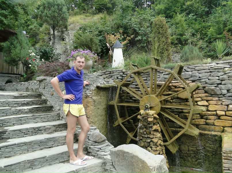 Андрей Юрьев magniffico | Красноярск