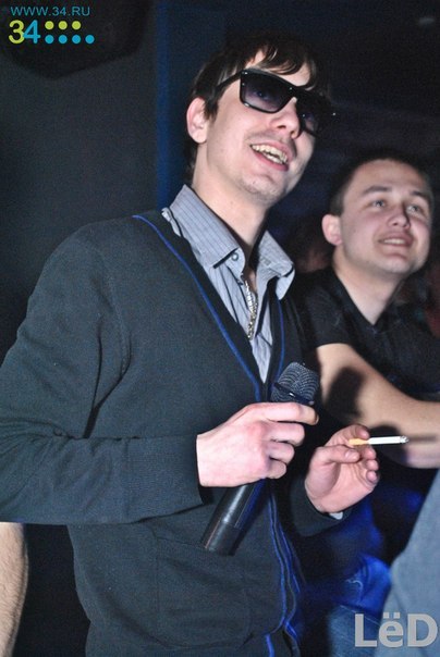 Дмитрий Светлый | Волгоград