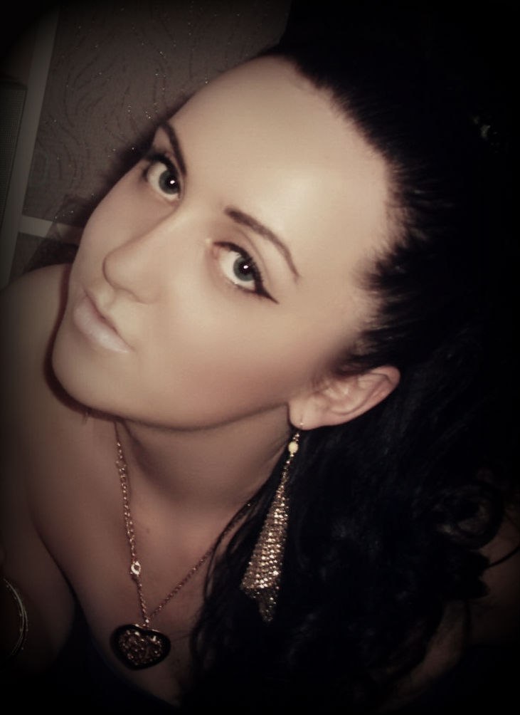 Ольга Карякина | Челябинск