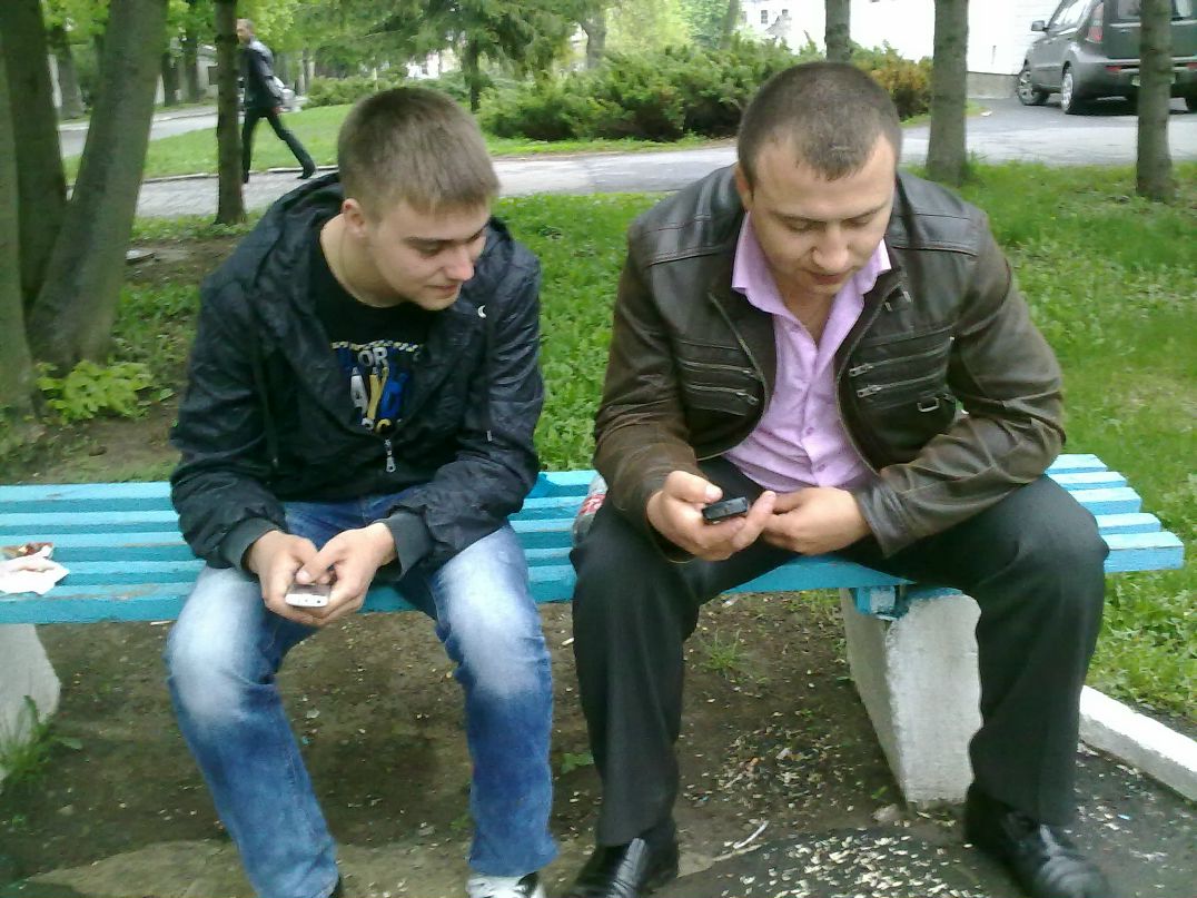 Костянтин Гілевич | Умань