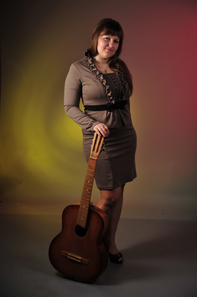 Вікуся Григорчук ***ВіТуСьКа*** | Подольск