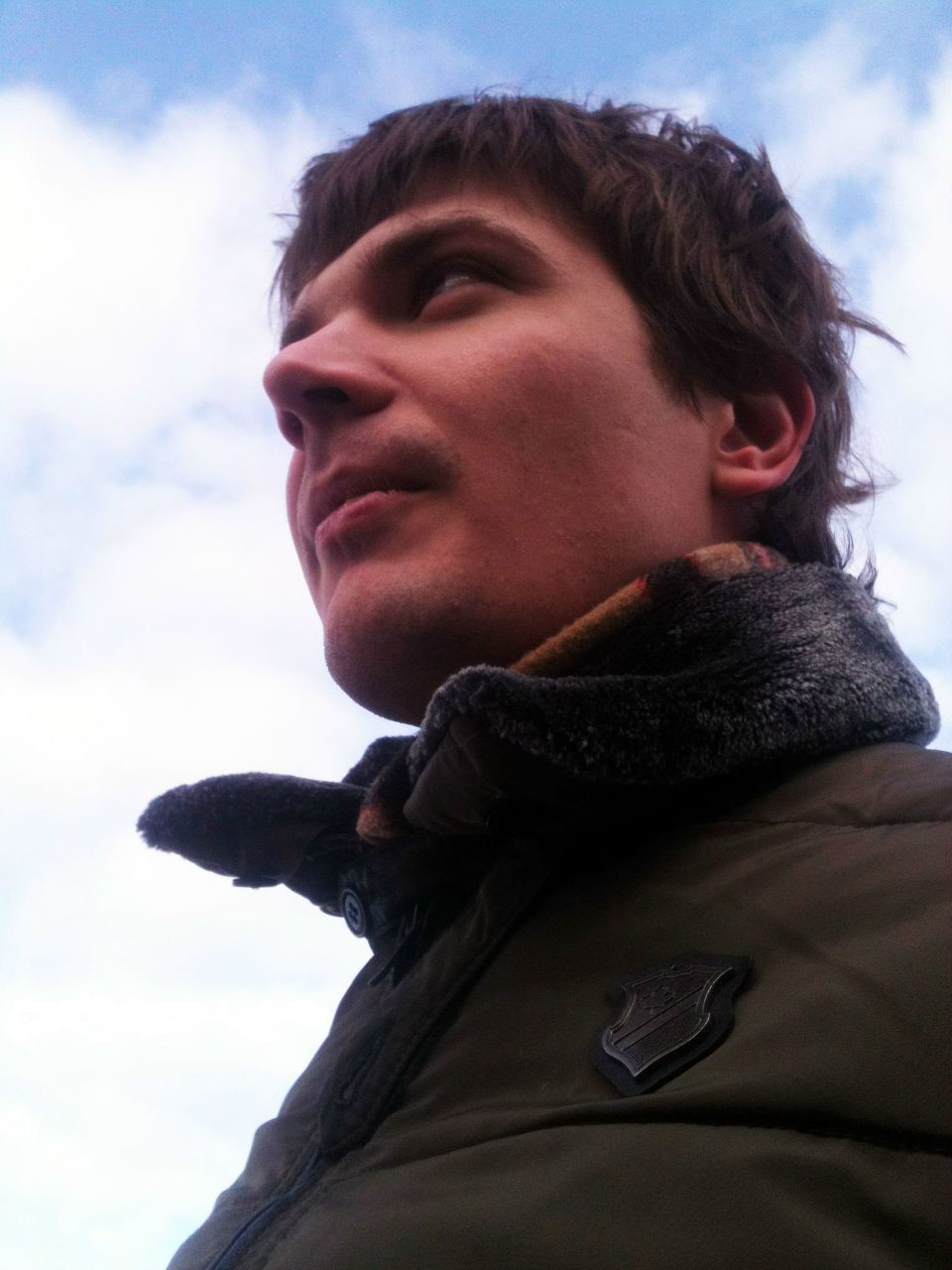 Дядя Вінні ⎝⏠⏝⏠⎠ | Киев