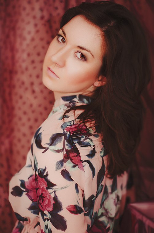 Маришка Филинова | Нижний Новгород