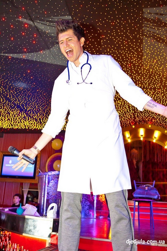 Катеринка Калинкина | Харьков