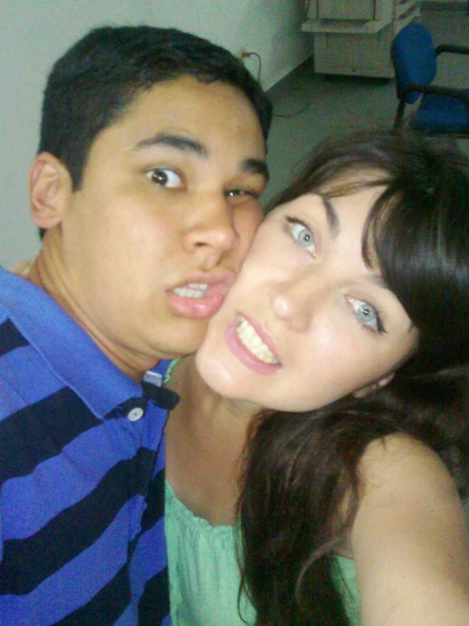 Виктория Лопез | Cuenca