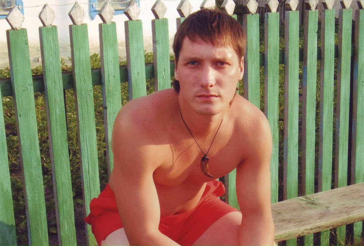 Николай Княжев | Череповец