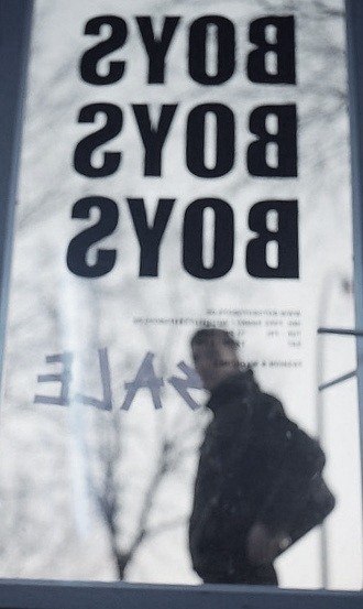 Михаил Калашников | Иркутск