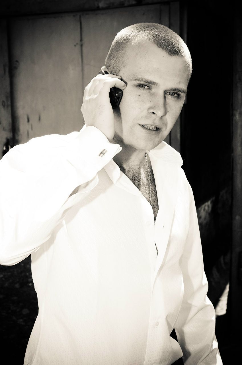 Константин Витлянский | 