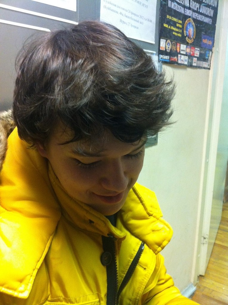 Георгий Ведерников | Екатеринбург