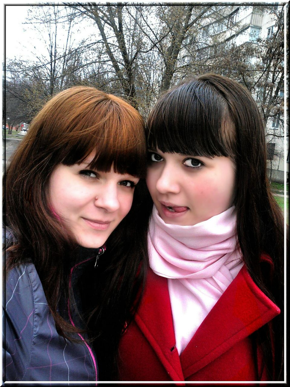 Настюша Прудиус [♥] | Черкассы