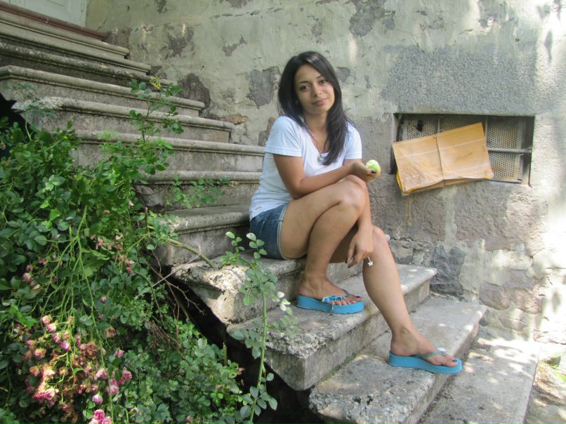 Hatuna Avetisyan ♥ | Москва