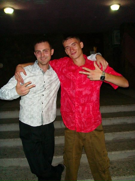 №4, Николай Новицкий, 37 лет, Кременчуг №4, Николай Новицкий, 37 лет, Кременчуг