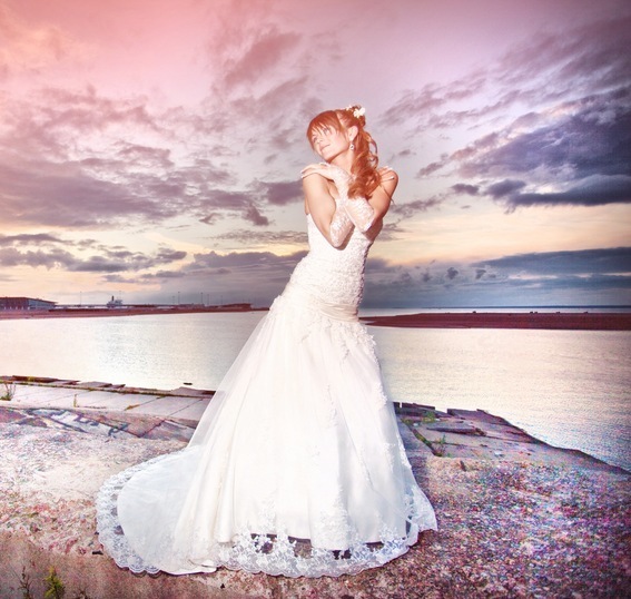 №1, Инночка Одинцова №1, Инночка Одинцова