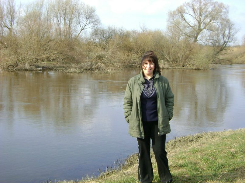 Татьяна Быстрова | Гусев