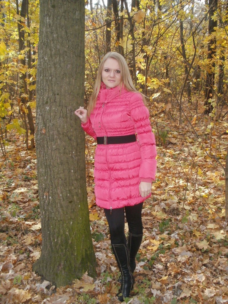 Екатерина Тхоривская | Белая Церковь