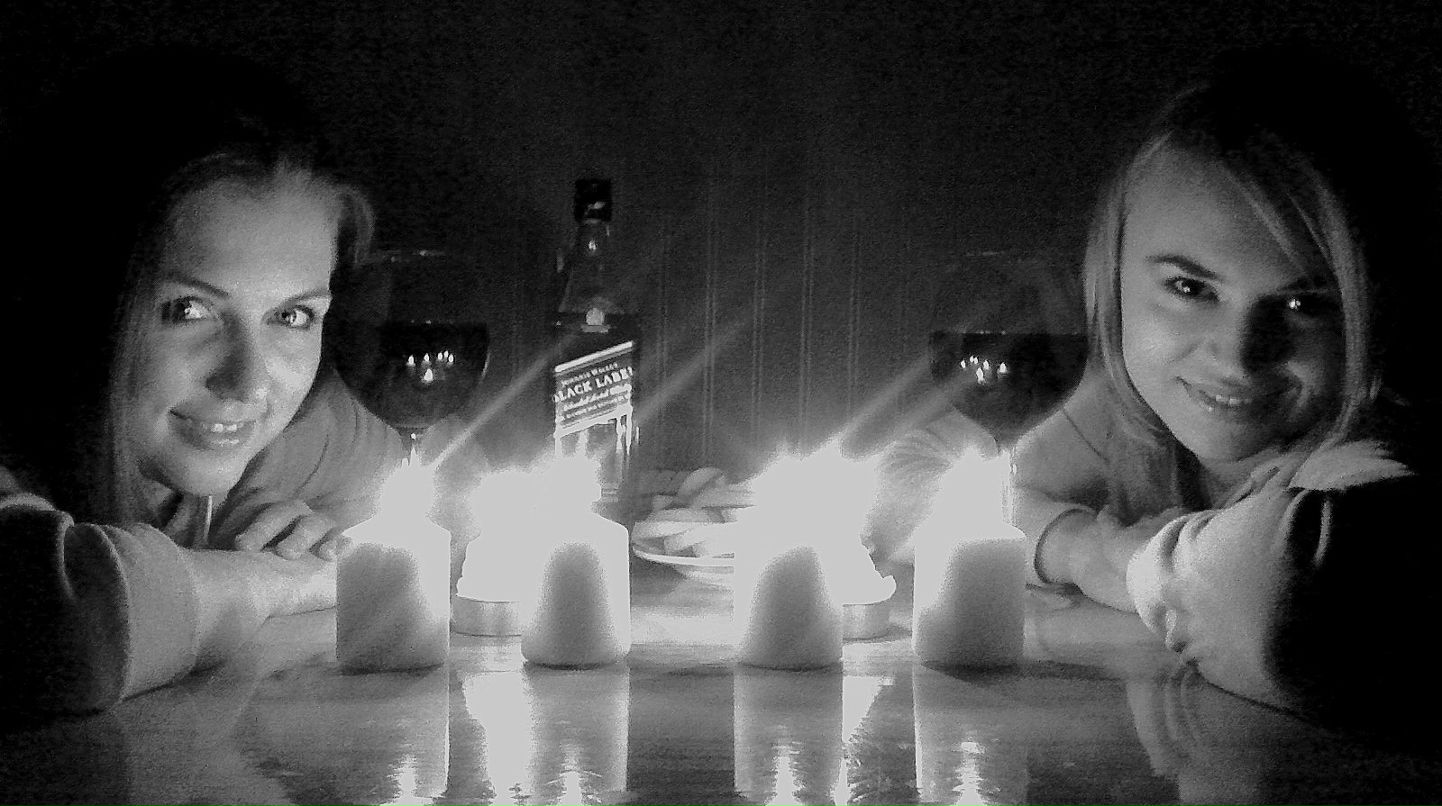 Екатерина Труфакина | Новосибирск