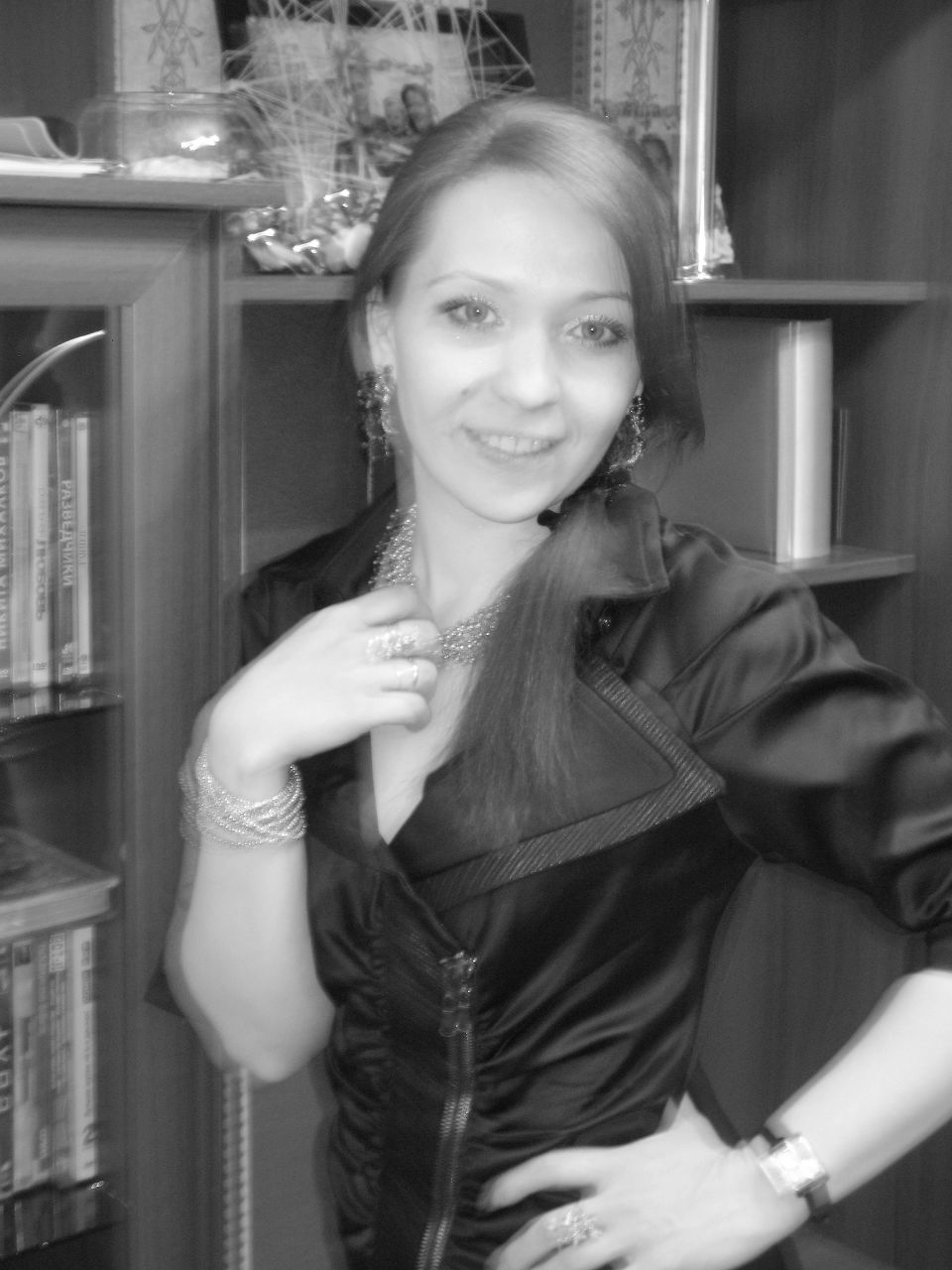 Мария Шилова | 