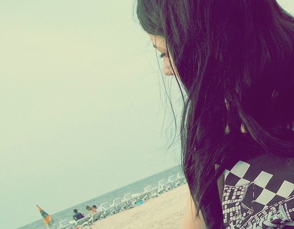 Катерина Алексеева | Москва