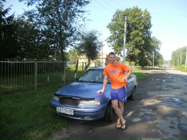 №78, Андрей Прут, 36 лет, Харьков №78, Андрей Прут, 36 лет, Харьков