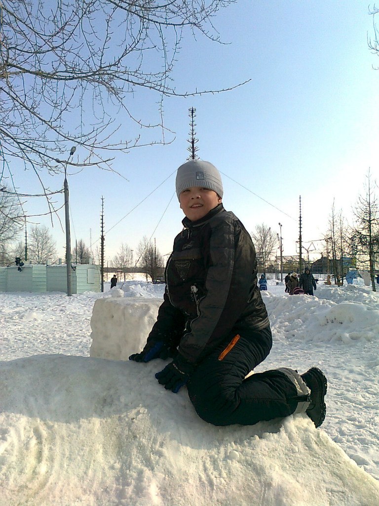 Екатерина Куртымова | Казань