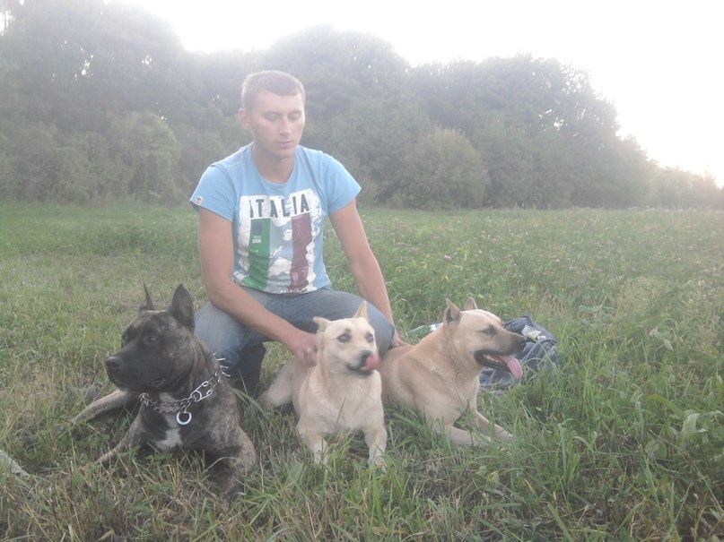 Руслан Мартыненко | Киев