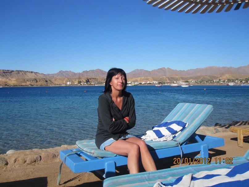 Жанна Левина | Щелково