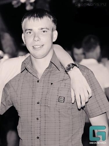 Maxim Leschev | Волжский