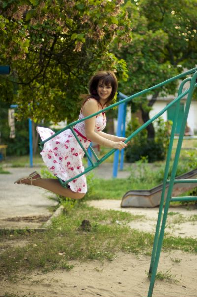 №175, Катя Дешевых, 3.4.1990, Волгодонск №175, Катя Дешевых, 3.4.1990, Волгодонск