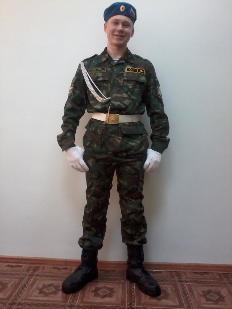 Вадим Корнилов | Москва