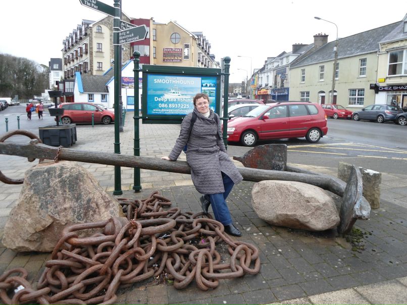 Ксения Харитонова | Москва