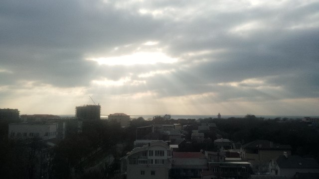 Дмитрий Бугаев | Ставрополь