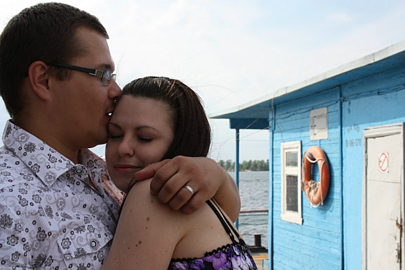 Яна Постникова ღ♥ღ | Самара