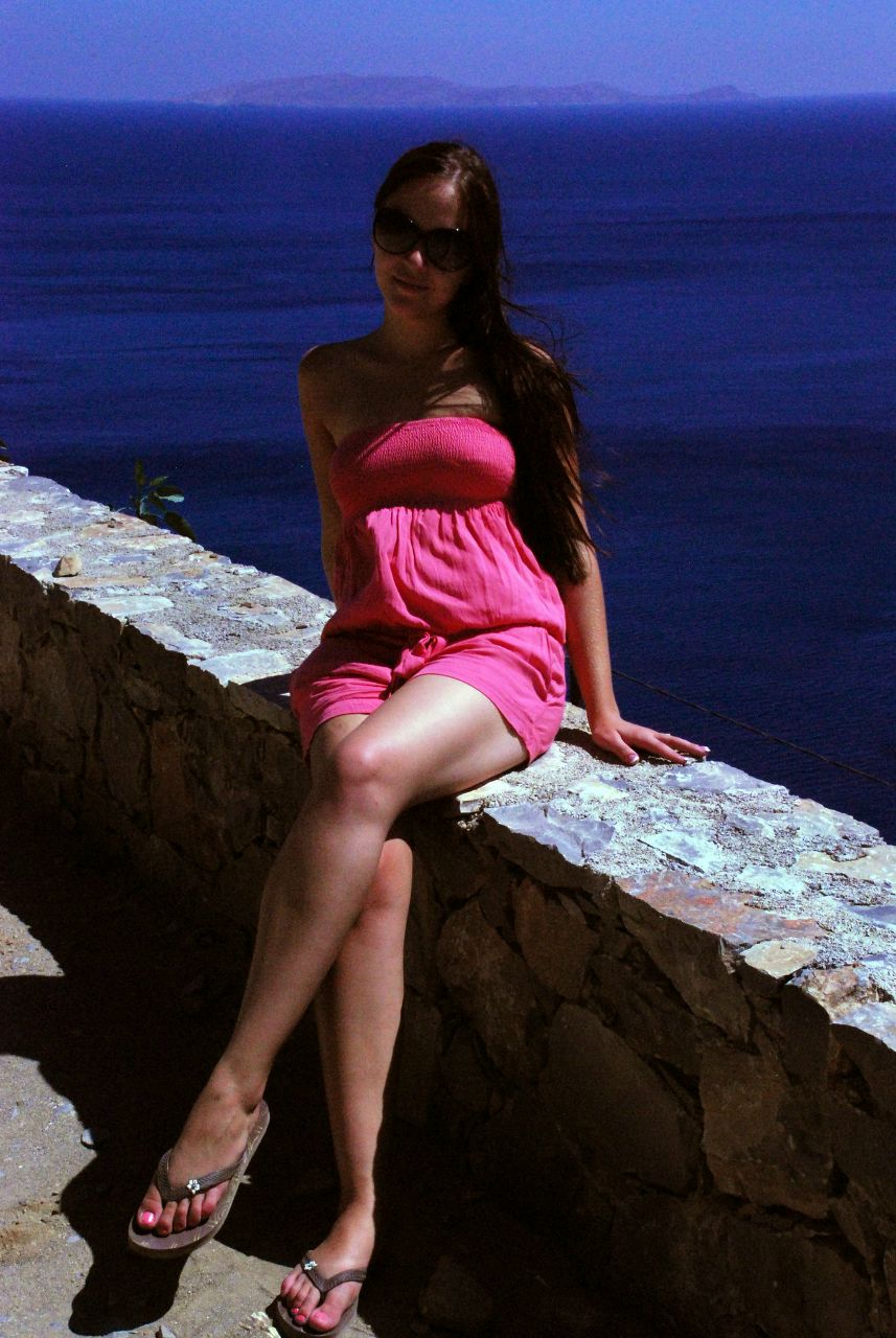 Елена Щебеленкова | Москва