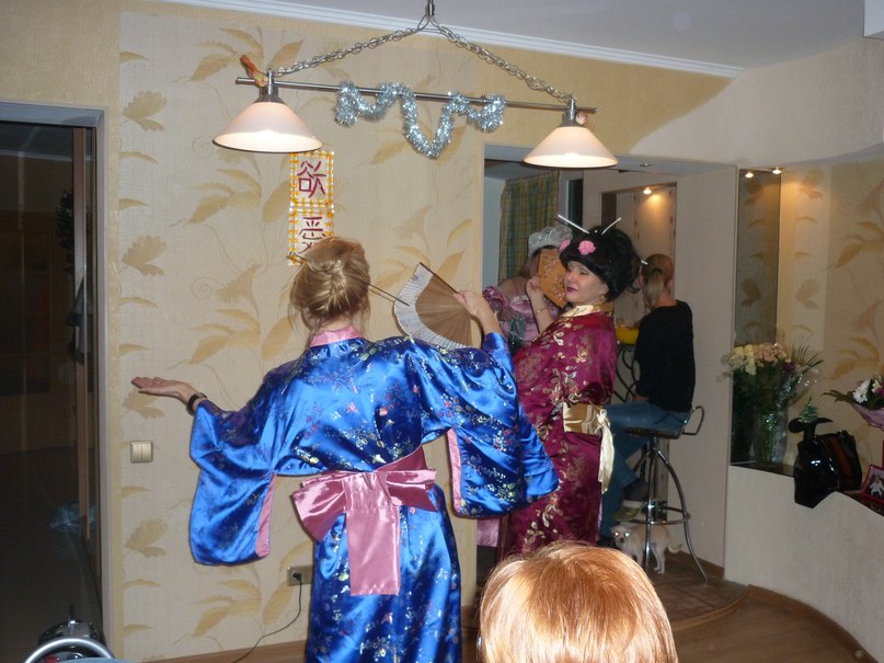 Наталия Романова | Санкт-Петербург