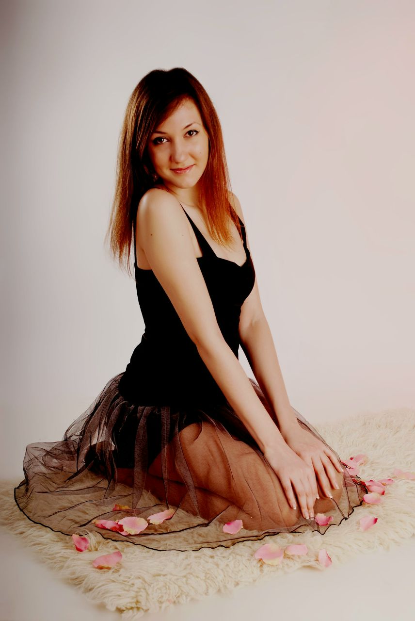 Юля Карлова | Ростов-на-Дону